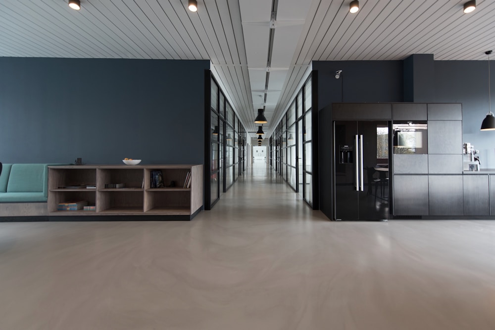 Designing Productive Workspaces: The Power of Commercial Interiors
